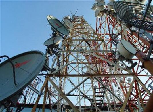 Celulares sin mástiles de antenas