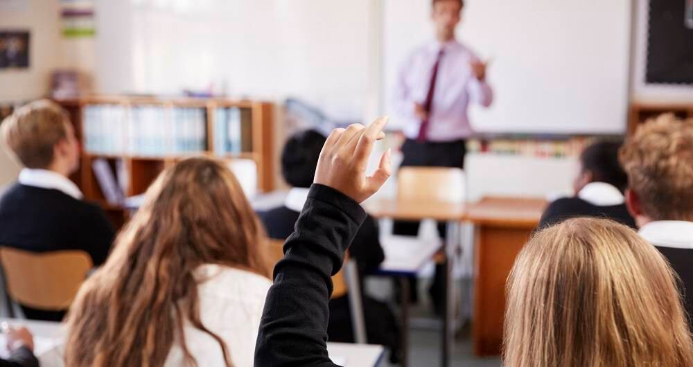 El listado presentó novedades en cuanto a los colegios clasificados.