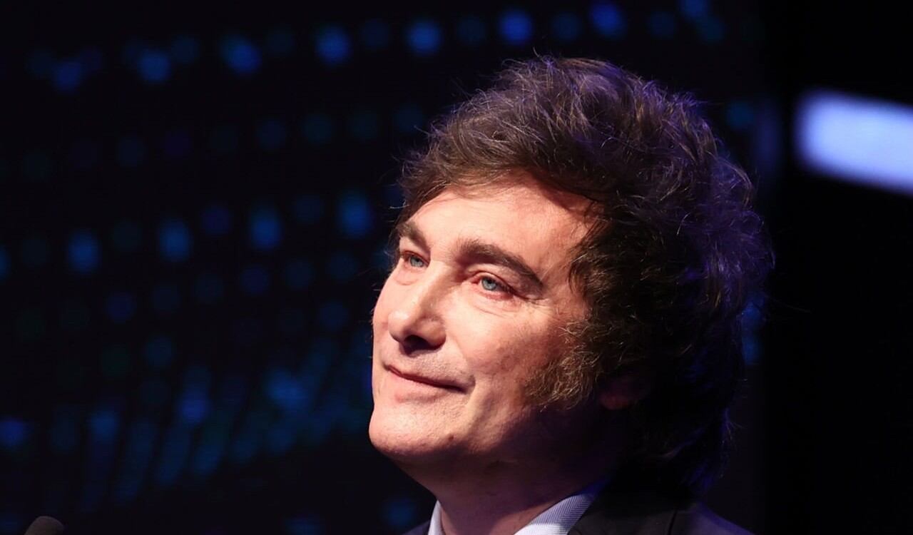 Javier Milei fue contundente y aseguró que fueron más de 8 mil los desaparecidos en la dictadura de Argentina y no 30 mil