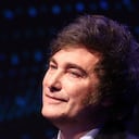 Javier Milei fue contundente y aseguró que fueron más de 8 mil los desaparecidos en la dictadura de Argentina y no 30 mil