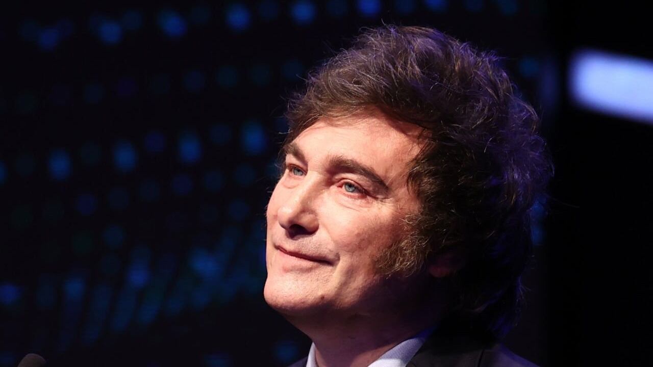 Javier Milei fue contundente y aseguró que fueron más de 8 mil los desaparecidos en la dictadura de Argentina y no 30 mil