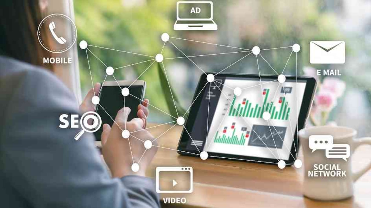 El auge digital transforma la banca tradicional