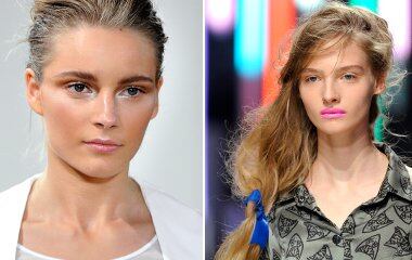 Formas de adelgazar el rostro