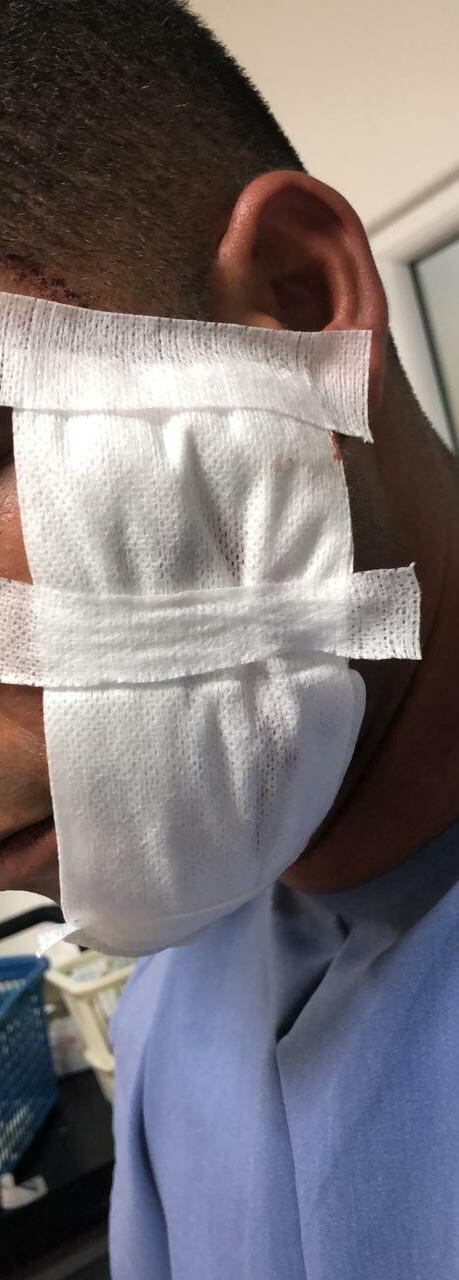 Policía de Cajicá, Cundinamarca