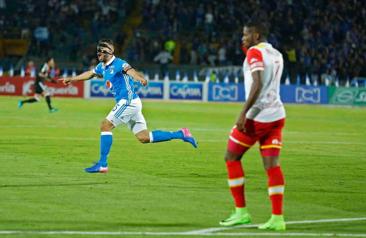 Daniel Reina/Semana.