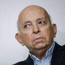 Bogotá. Octubre 10 de 2023. El delegado del Gobierno Nacional, Otty Patiño.