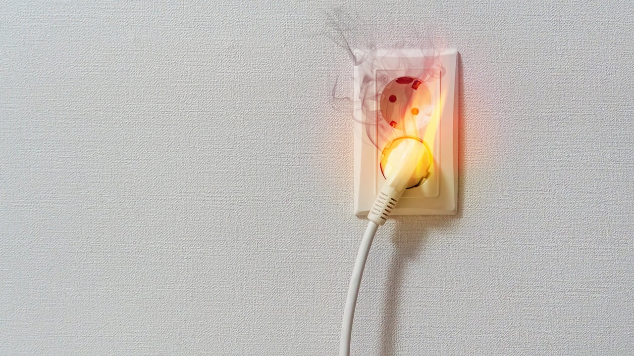 Aunque pequeño y silencioso, podría convertirse en un enemigo silencioso si se subestiman sus riesgos eléctricos.