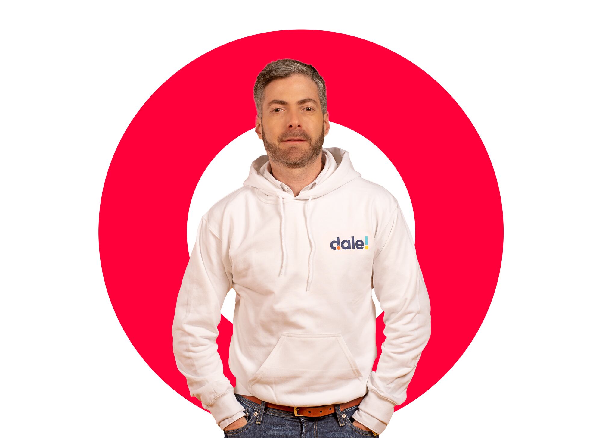 José Manuel Ayerbe, CEO de dale!