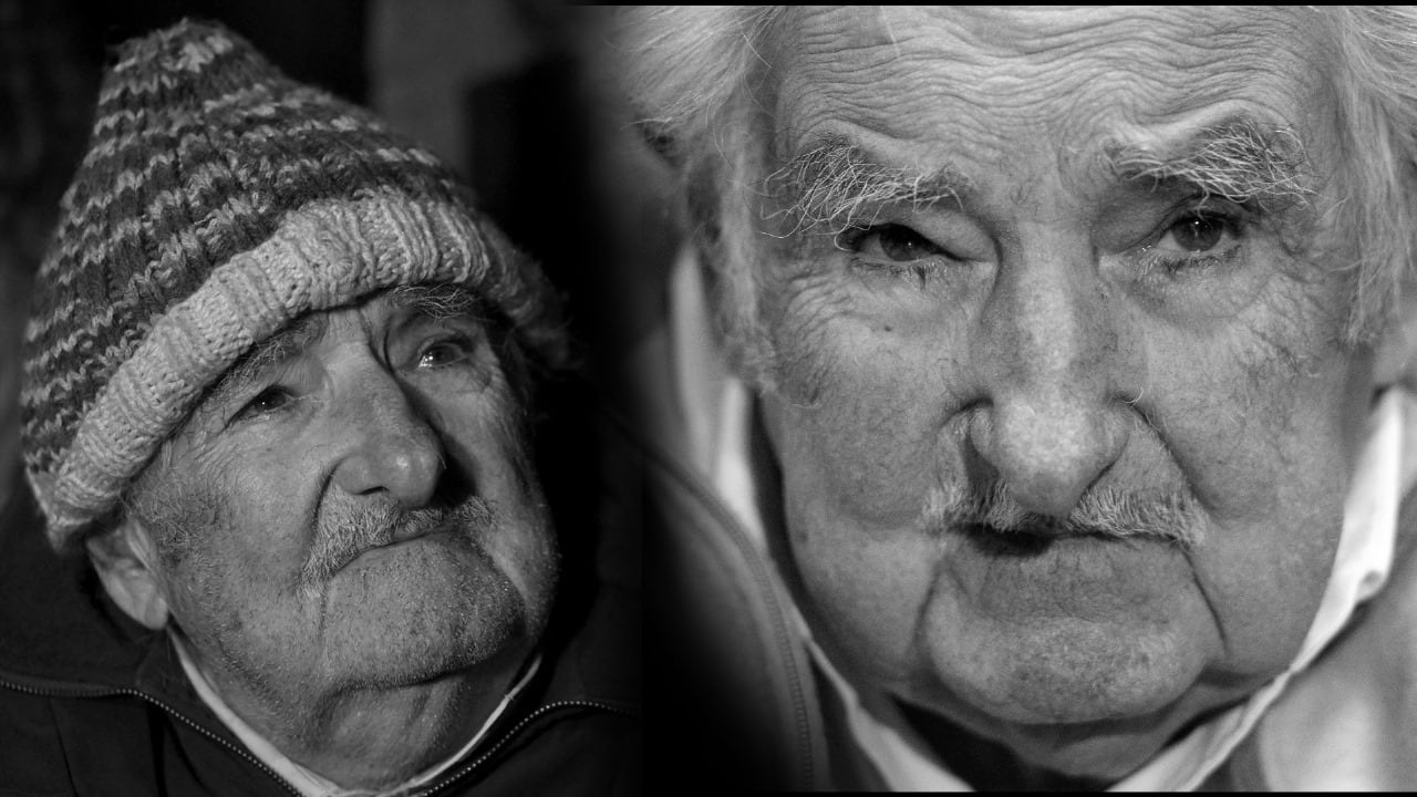 pepe mujica