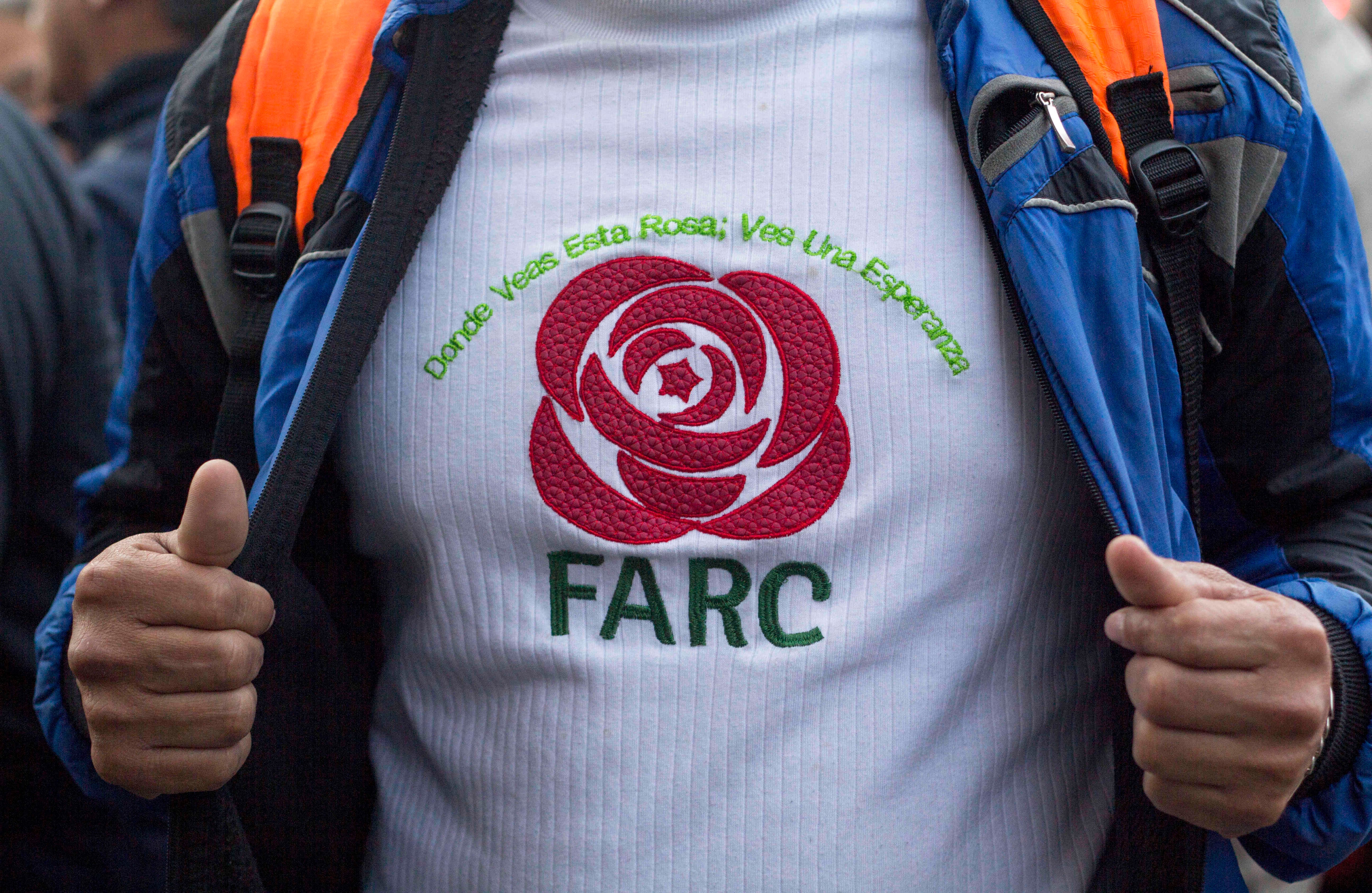 Foto: John Hamon/SEMANA