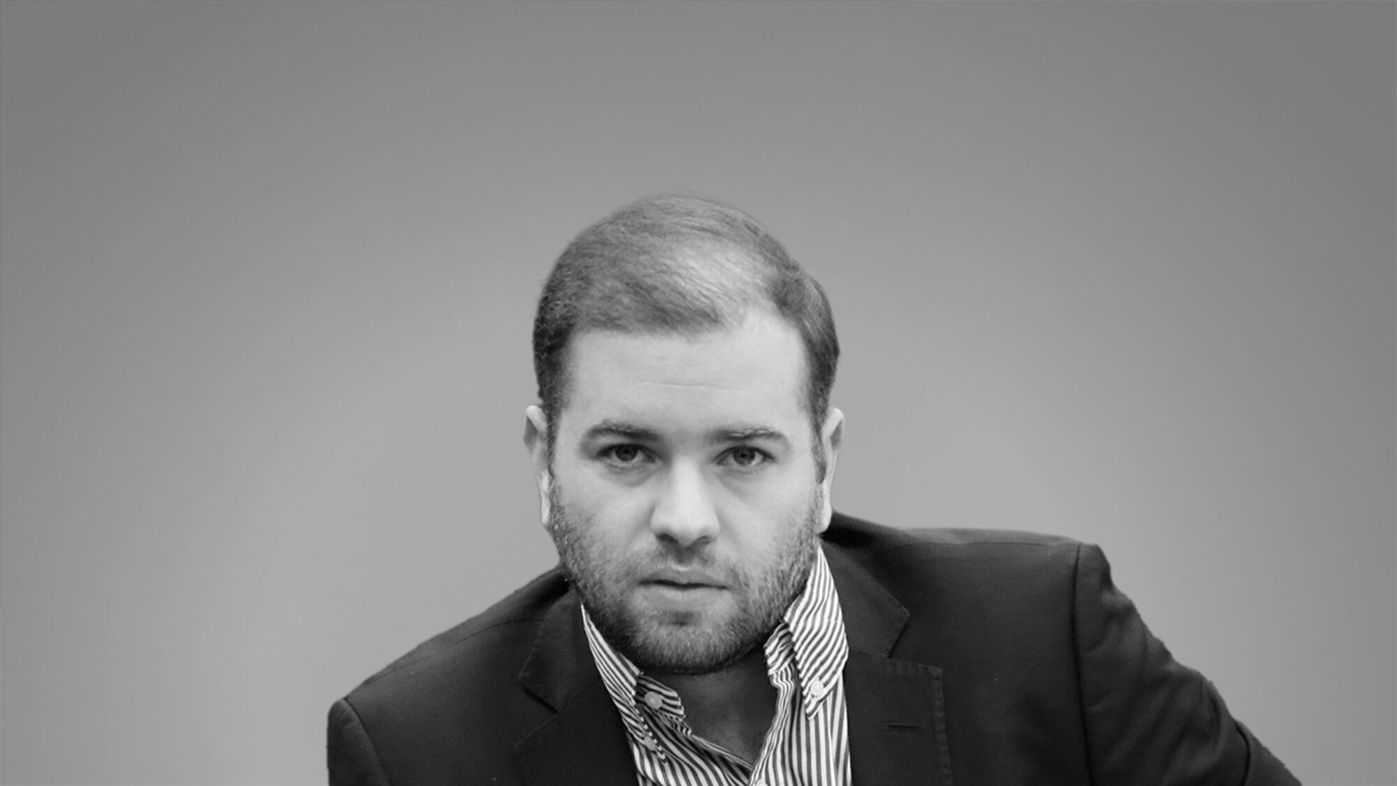 KIKE CABRALES COLUMNA