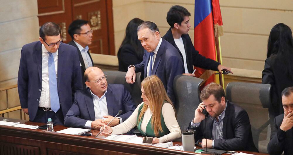 Las comisiones económicas de Senado y Cámara decidirán el futuro del Presupuesto y de la ley de financiamiento.