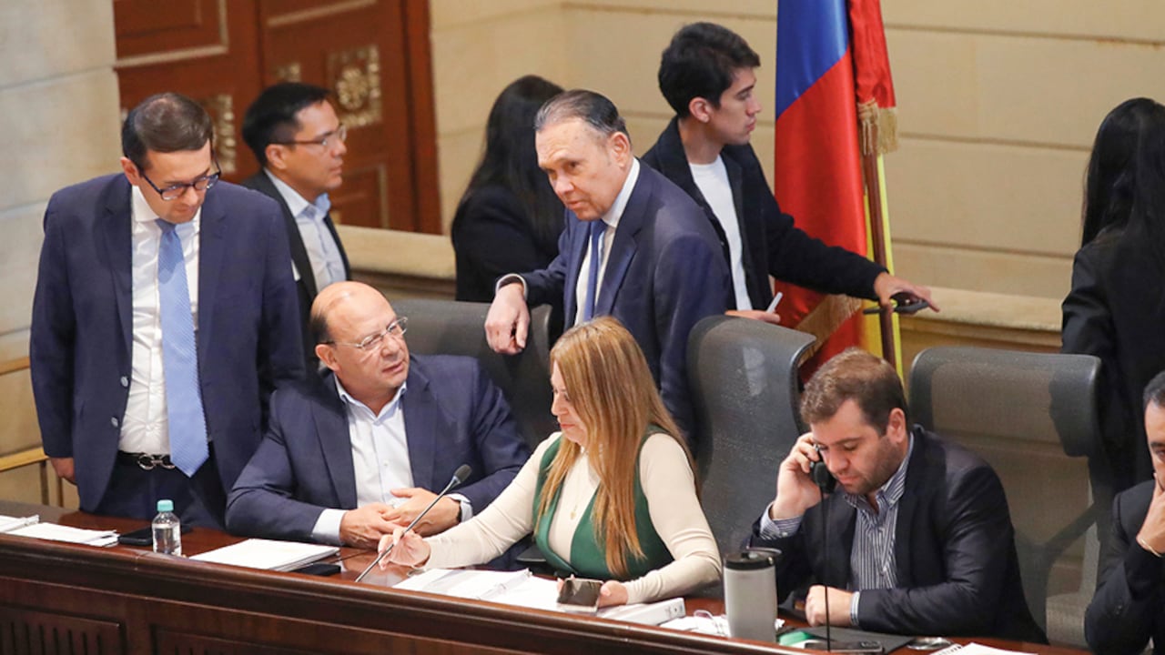 Las comisiones económicas de Senado y Cámara decidirán el futuro del Presupuesto y de la ley de financiamiento.