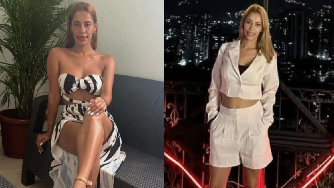 Catalina Vélez Henao fue hallada muerta en Guatemala.