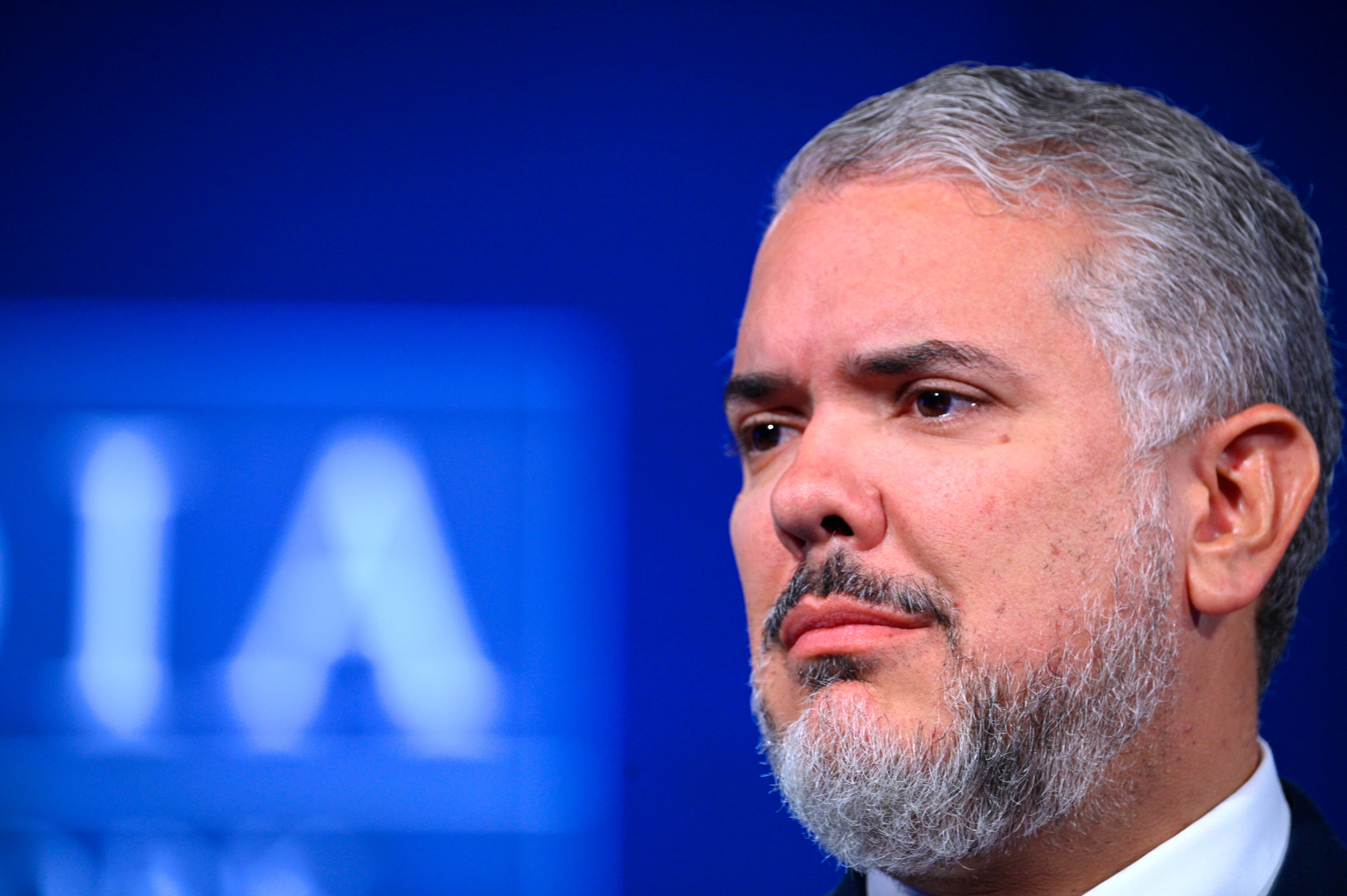 El expresidente aseguró que sea cual sea la decisión, Colombia siempre deberá defender su soberanía.