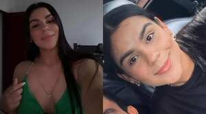 Silvia Juliana Carvajal Montaño, secuestrada en Norte de Santander.