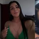 Silvia Juliana Carvajal Montaño, secuestrada en Norte de Santander.