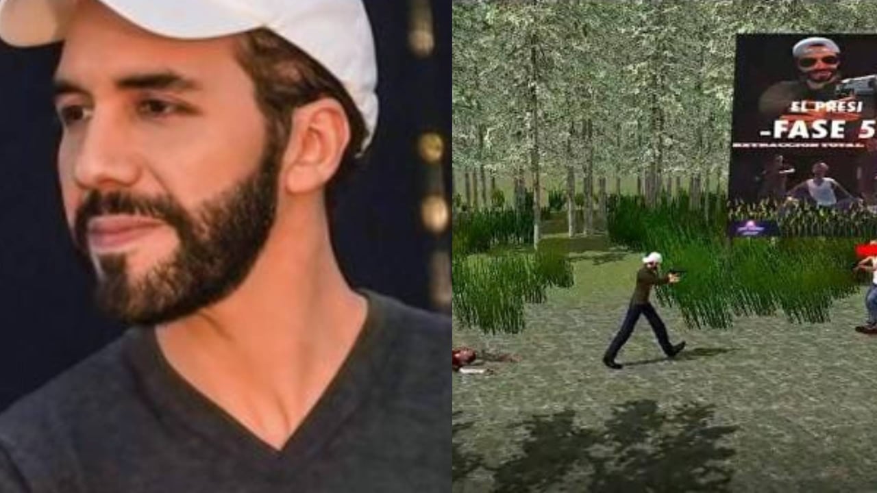 Montaje Imagen DEMO Fase 5 extracción total