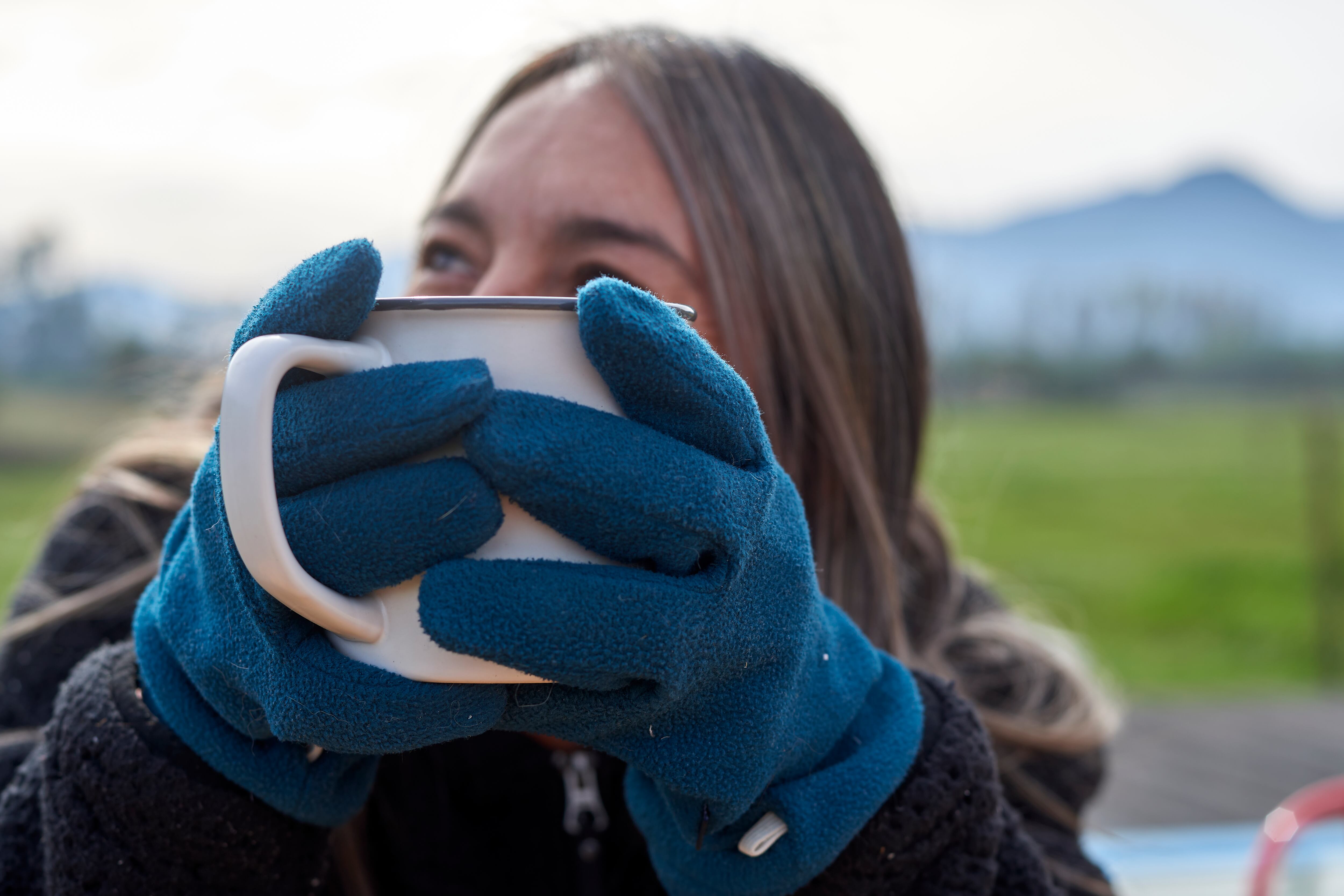 El pueblo de Boyacá considerado por la IA como el lugar más frío de Colombia; se encuentra escondido entre montañas