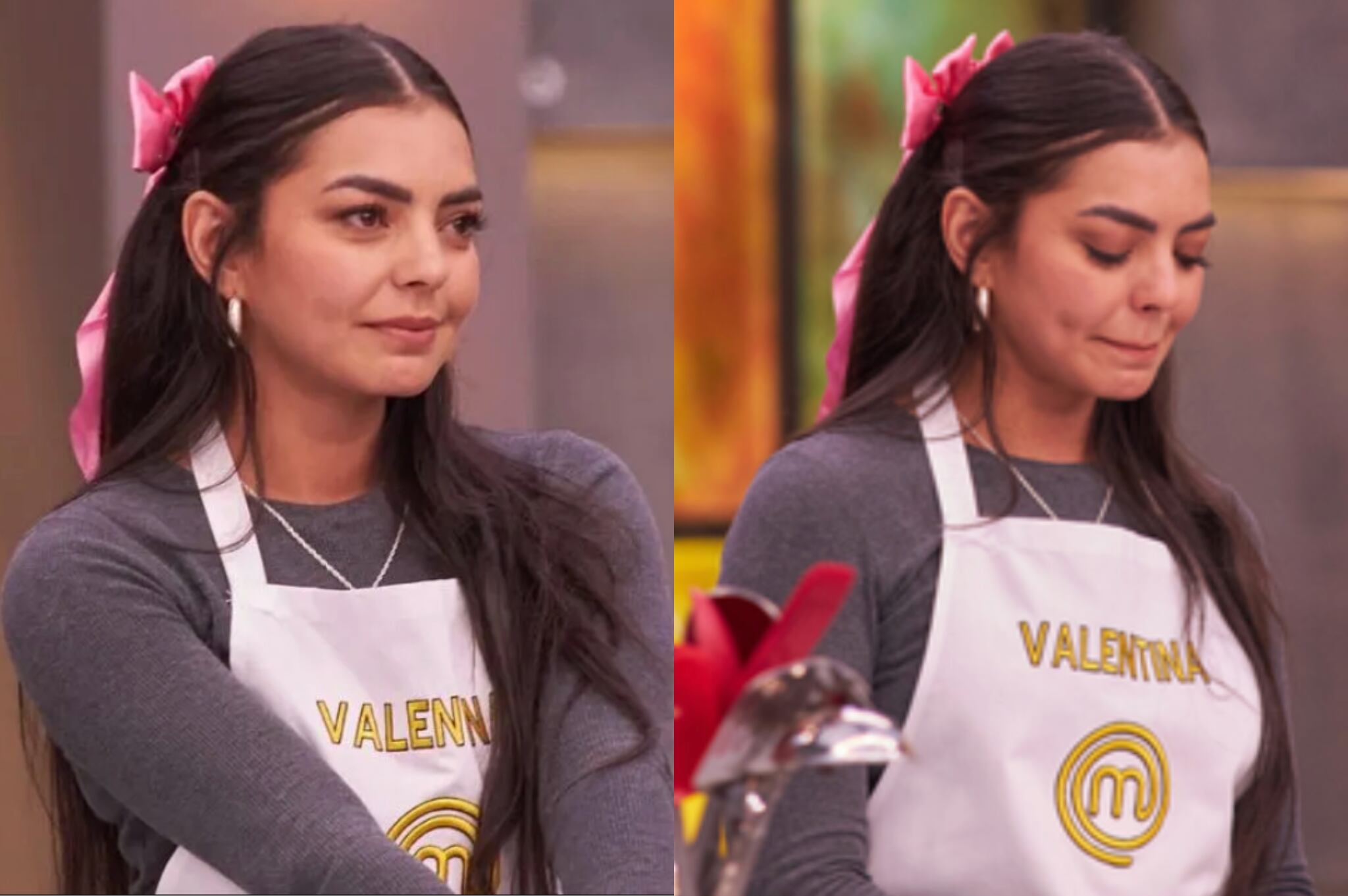 Valentina Taguado confesó que quiere un bebé y reveló la forma en la que lo tendría.