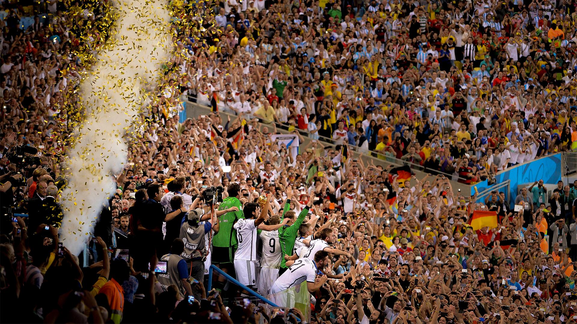 Especial Real State, Gran Destino