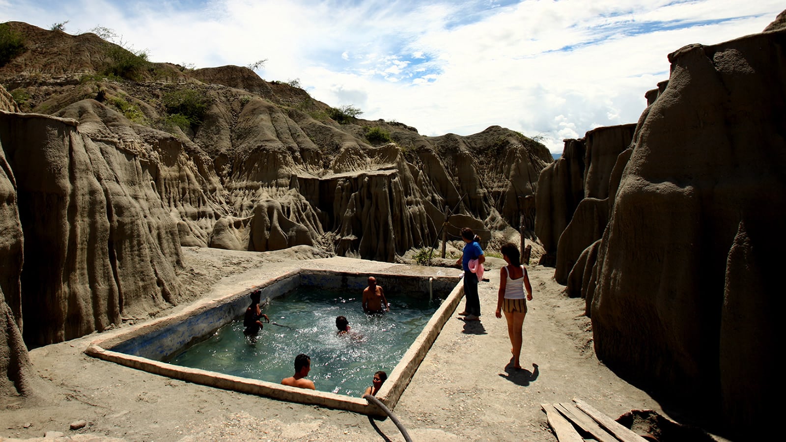 A pesar de la desaceleración, el turismo en Colombia tiene mejores rendimientos que otros países latinos,