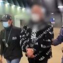 Legalizada captura de guardia del Inpec por su presunta participación en fuga de alias Matamba.