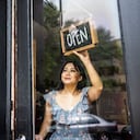 Los versículos para pedir por las ventas de un negocio nuevo.