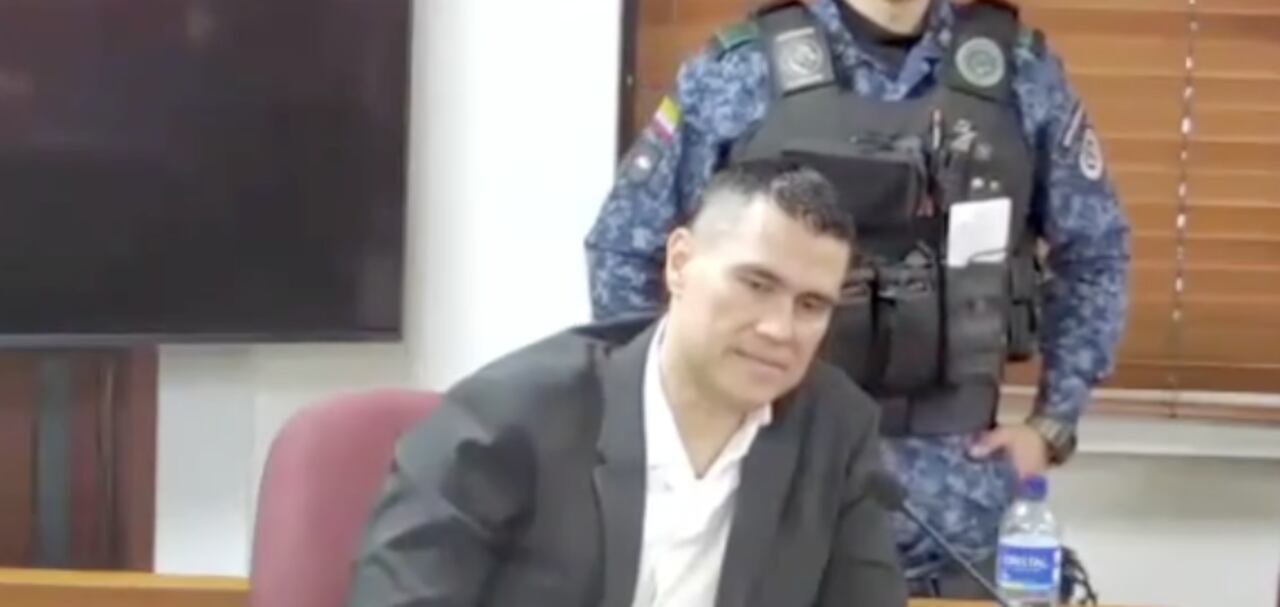 Juan Guillermo Monsalve