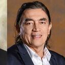 Pierre Onzaga y el senador del Pacto Histórico Gustavo Bolívar están enfrentados por la marcha del 26 de septiembre