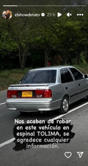 humorista de sábados felices