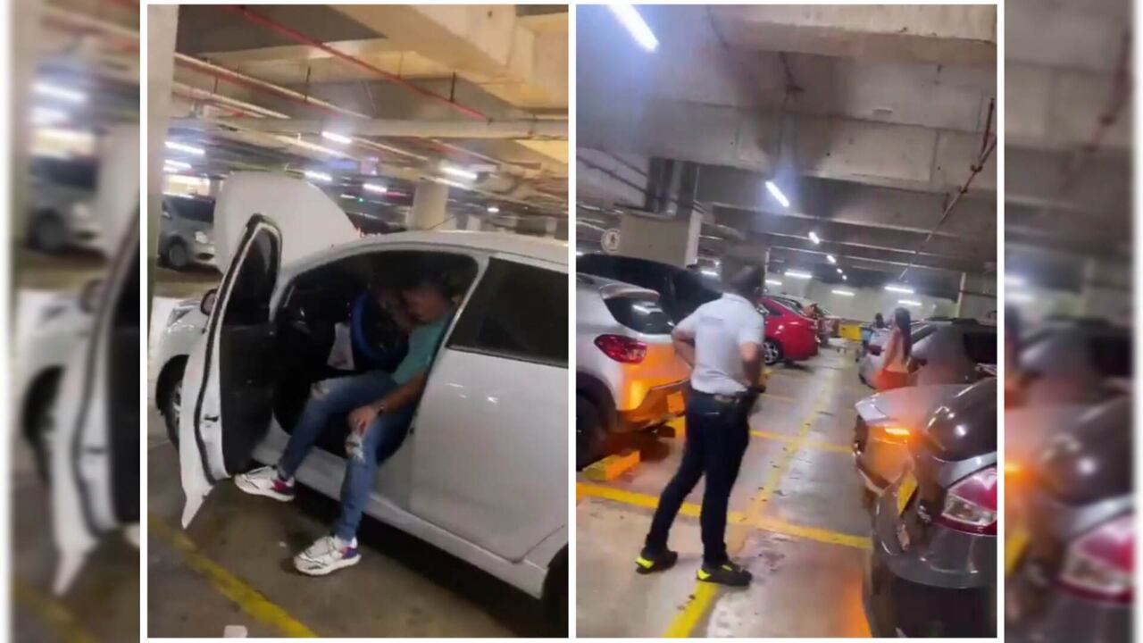 Este suceso deja más interrogantes que respuestas.