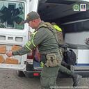 La Fiscalía judicializó al falso enfermo, al paramédico y el conductor de la ambulancia que supuestamente lo llevaba de emergencia a Pasto, Nariño.