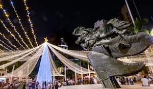 Autoridades advierten sobre la importancia de la supervisión que los adultos deben tener con los menores de edad durante estas festividades.