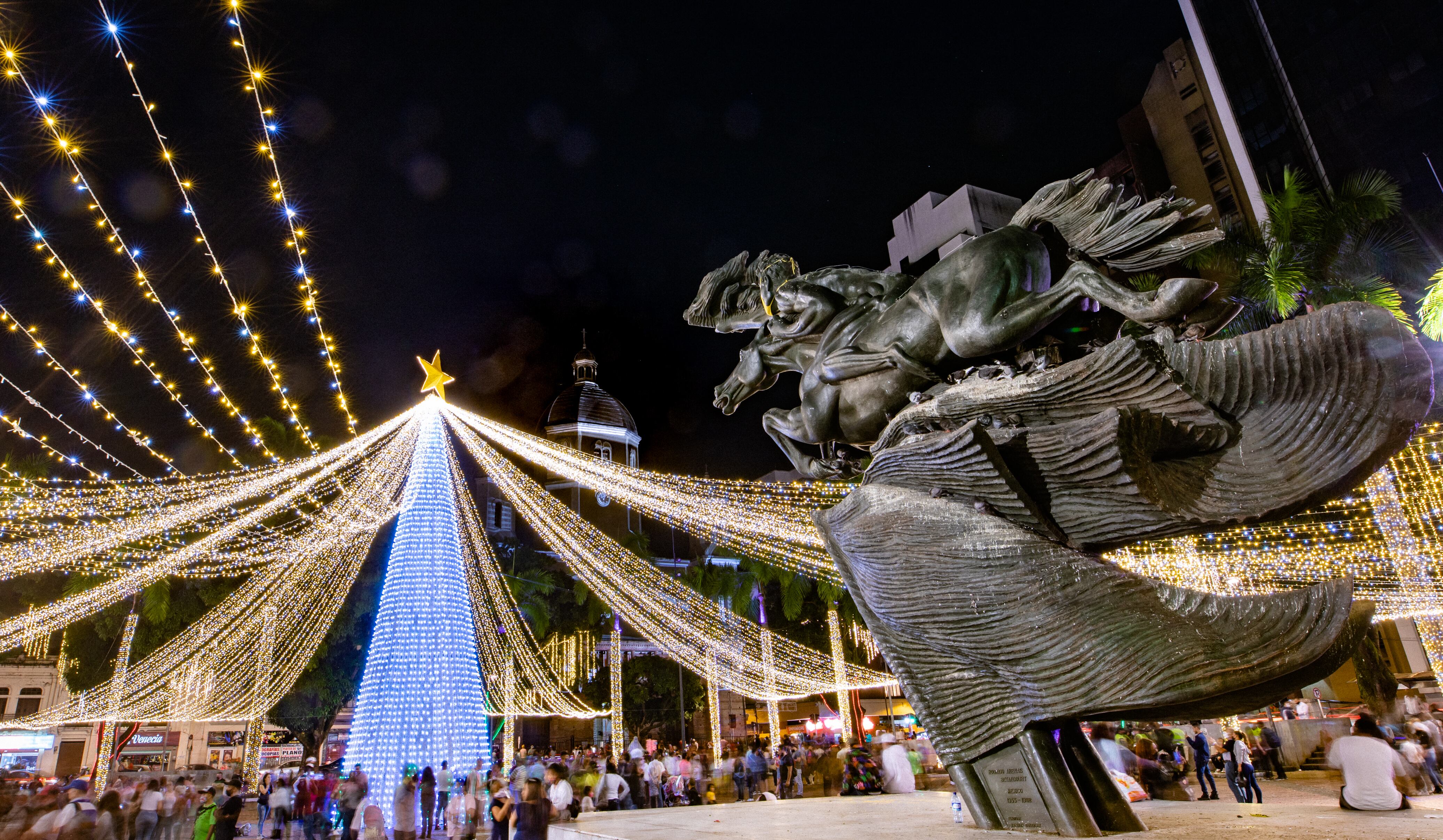 Autoridades advierten sobre la importancia de la supervisión que los adultos deben tener con los menores de edad durante estas festividades.