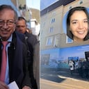 María Antonia Pardo salió en defensa de de los gastos del Gobierno de Gustavo Petro en Davos.