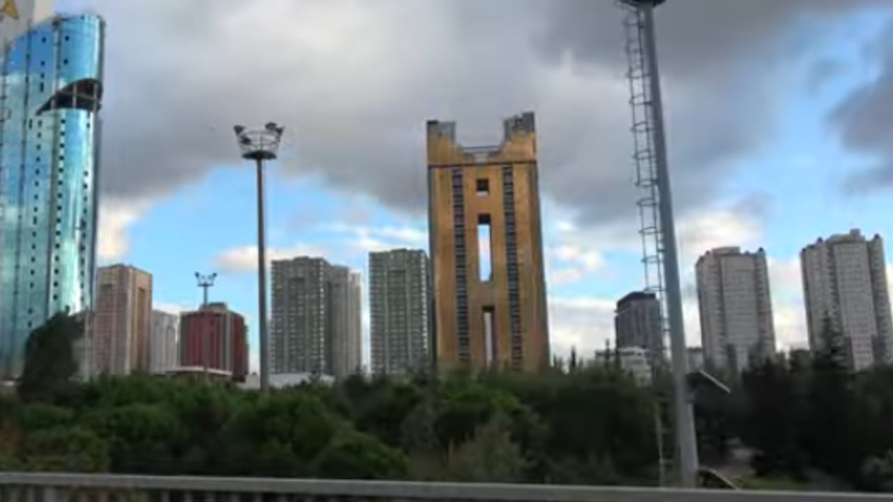 Los encantos de la capital de Turquía en donde se contrasta la historia y la modernidad