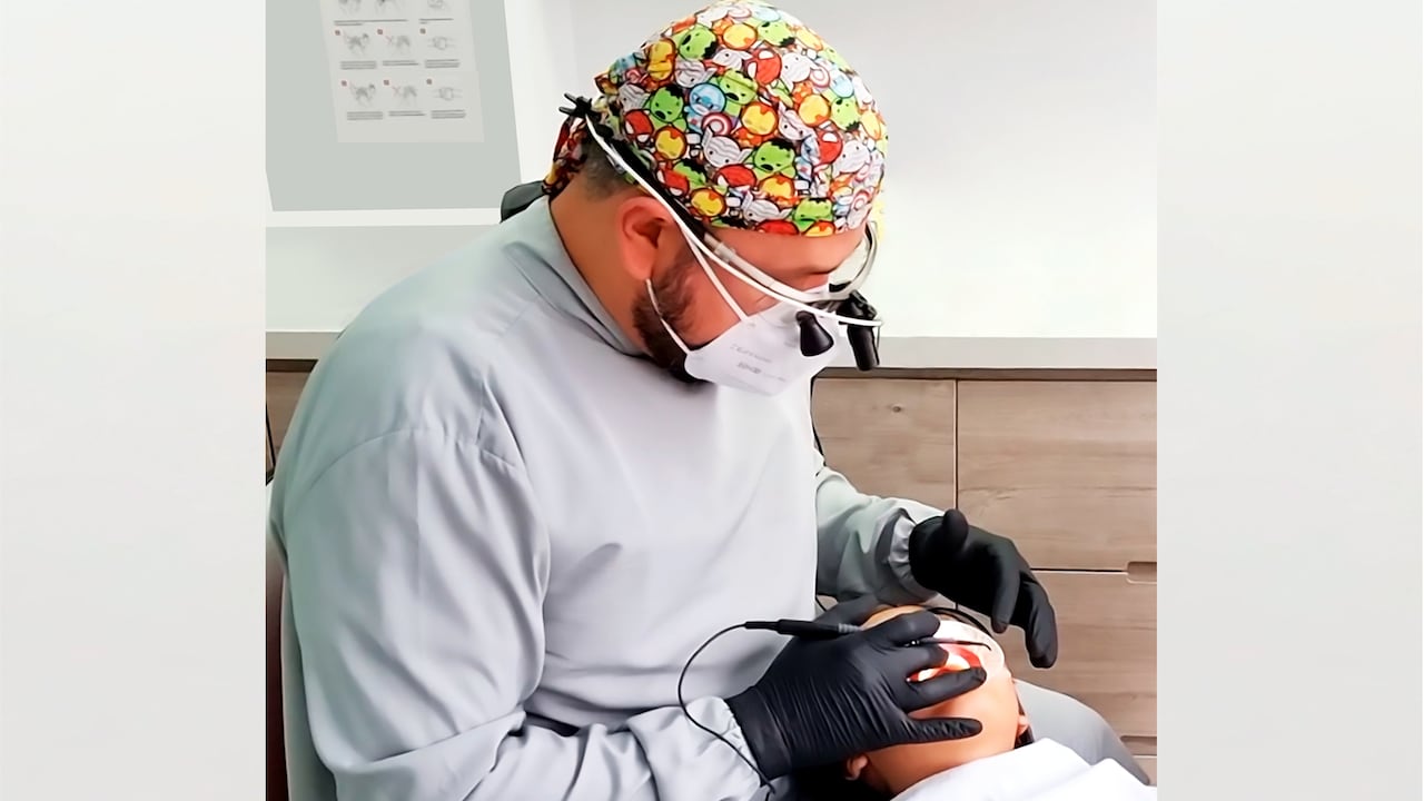 A otro nivel. La clínica paisa que realiza más de 2.000 procedimientos al año en pacientes que viajan desde Estados Unidos y Centroamérica