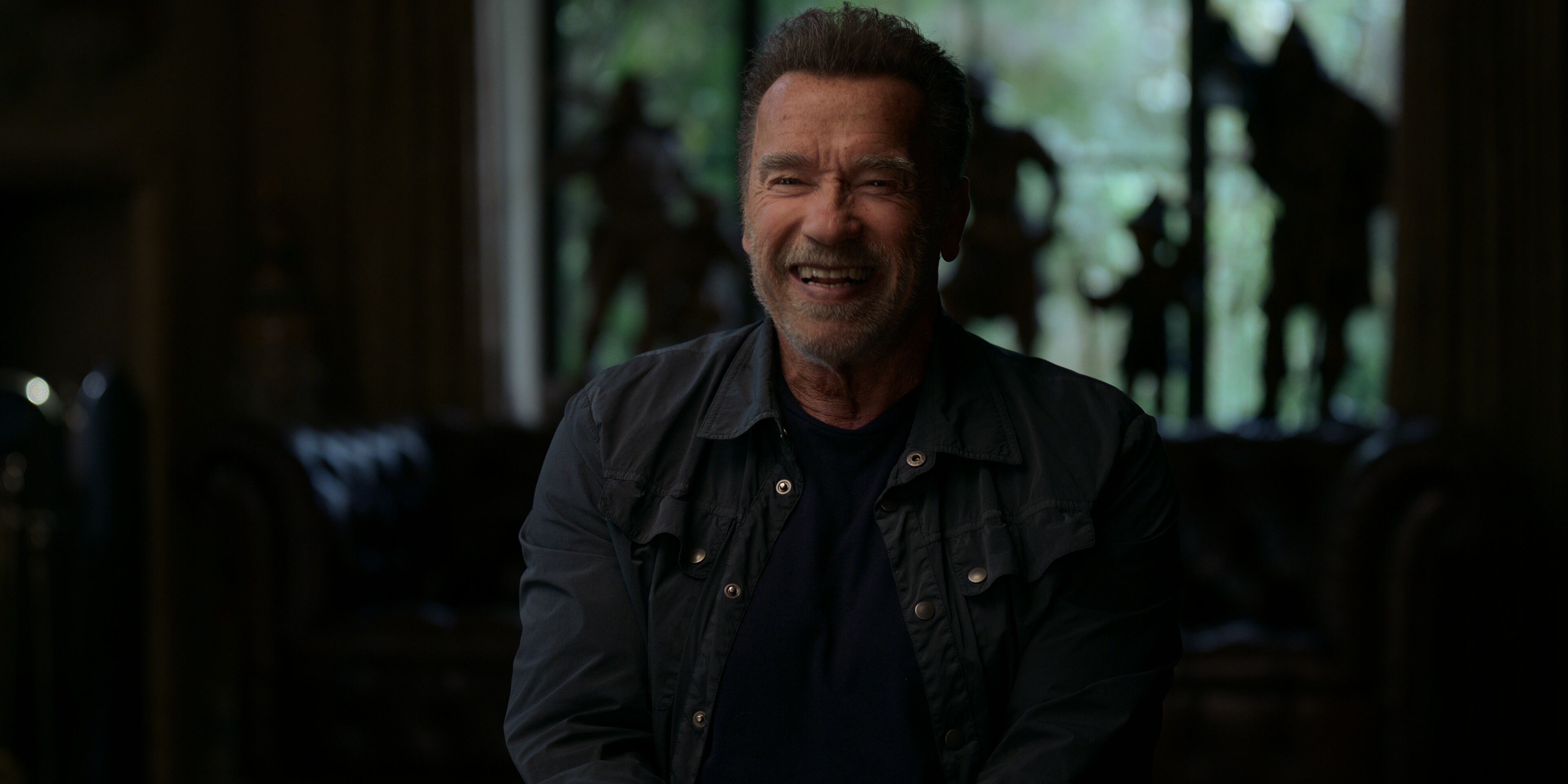 Arnold Schwarzenegger tendrá un documental en Netflix