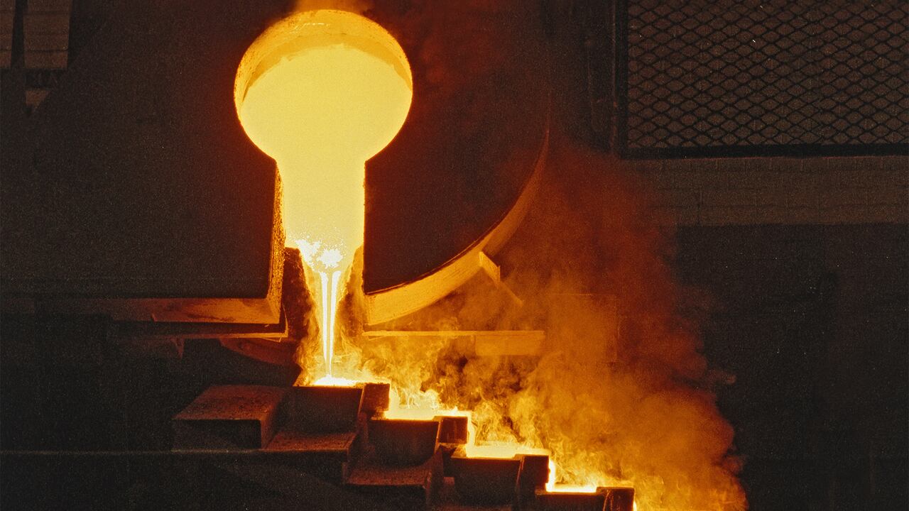 NO USAR, USO EXCLUSIVO MEJOR COLMBIA, Especial Minería, Commodities