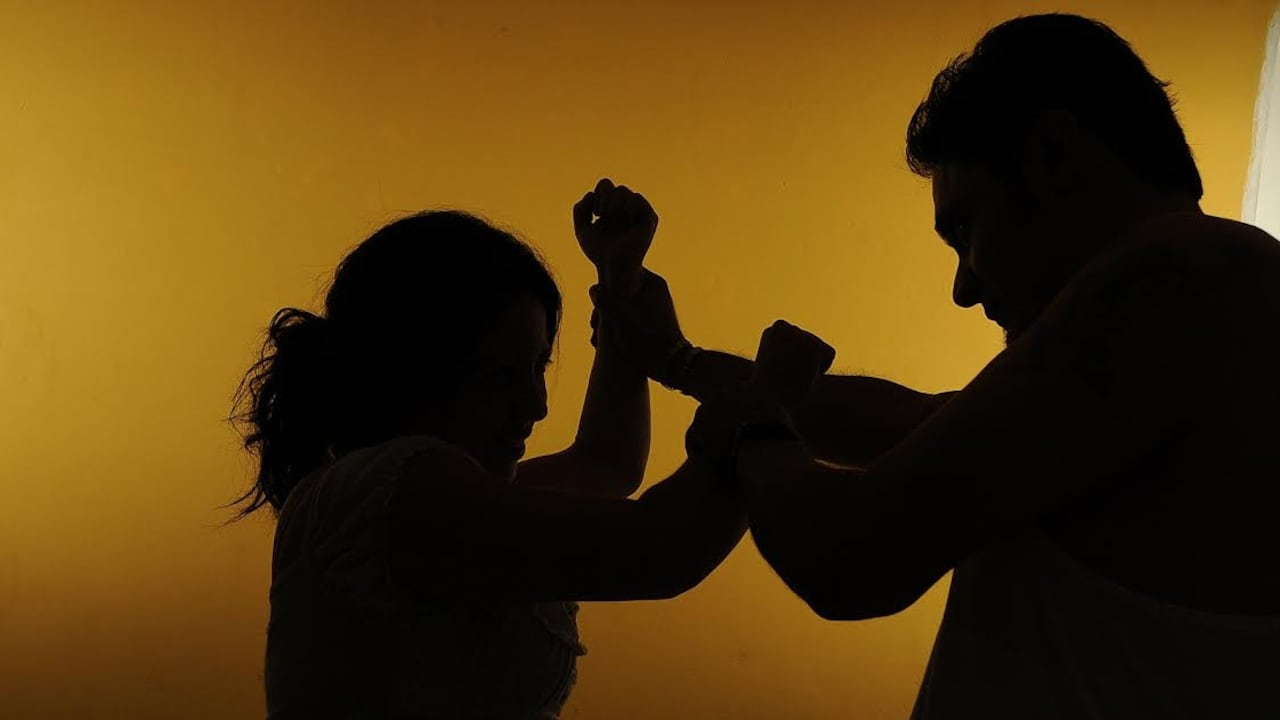 Un estudio internacional observa daños sustanciales en el cerebro de mujeres que han sufrido violencia de género.