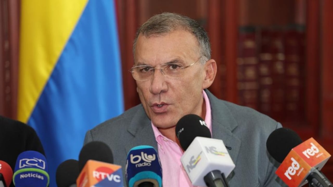 Roy Barreras confirmó que habrá nueva lista de finalistas para contralor general.