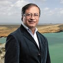 Gustavo Petro Guajira