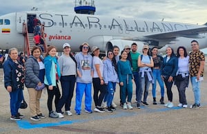 VIII Cumbre de Sostenibilidad - SEMANA Sostenible