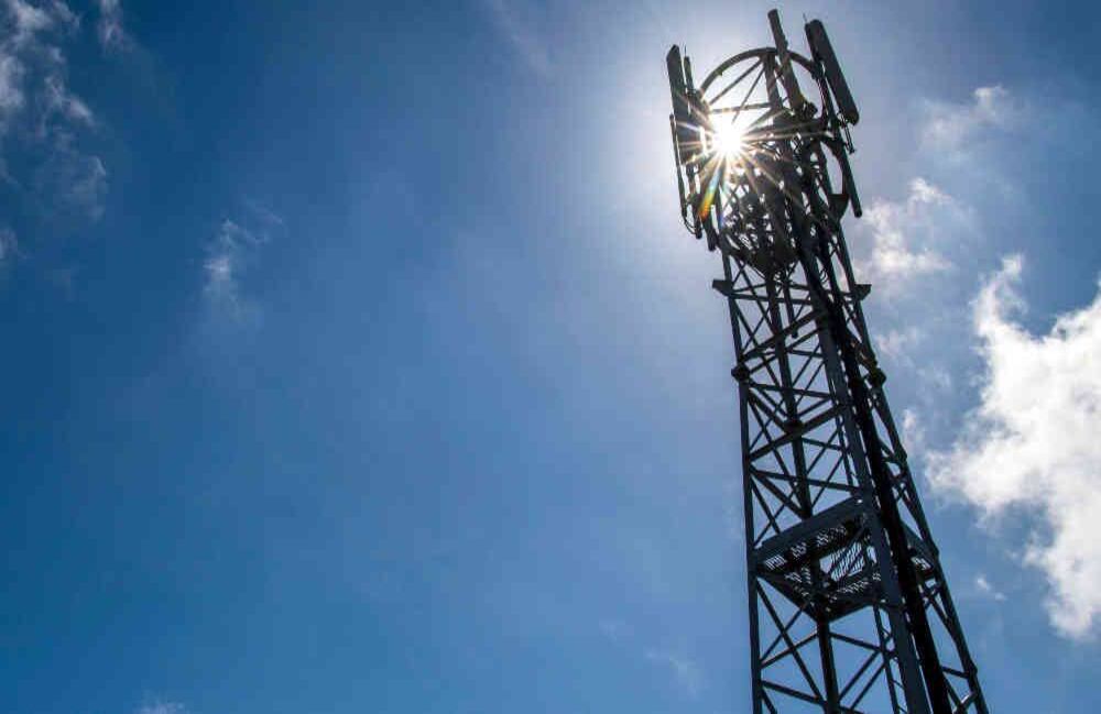 Tigo ha instalado más de 3.000 antenas en las zonas rurales y los cascos urbanos, para extender la cobertura en más de 17.000 km2