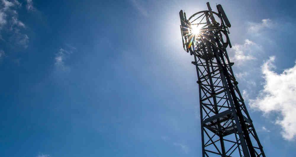 Tigo ha instalado más de 3.000 antenas en las zonas rurales y los cascos urbanos, para extender la cobertura en más de 17.000 km2