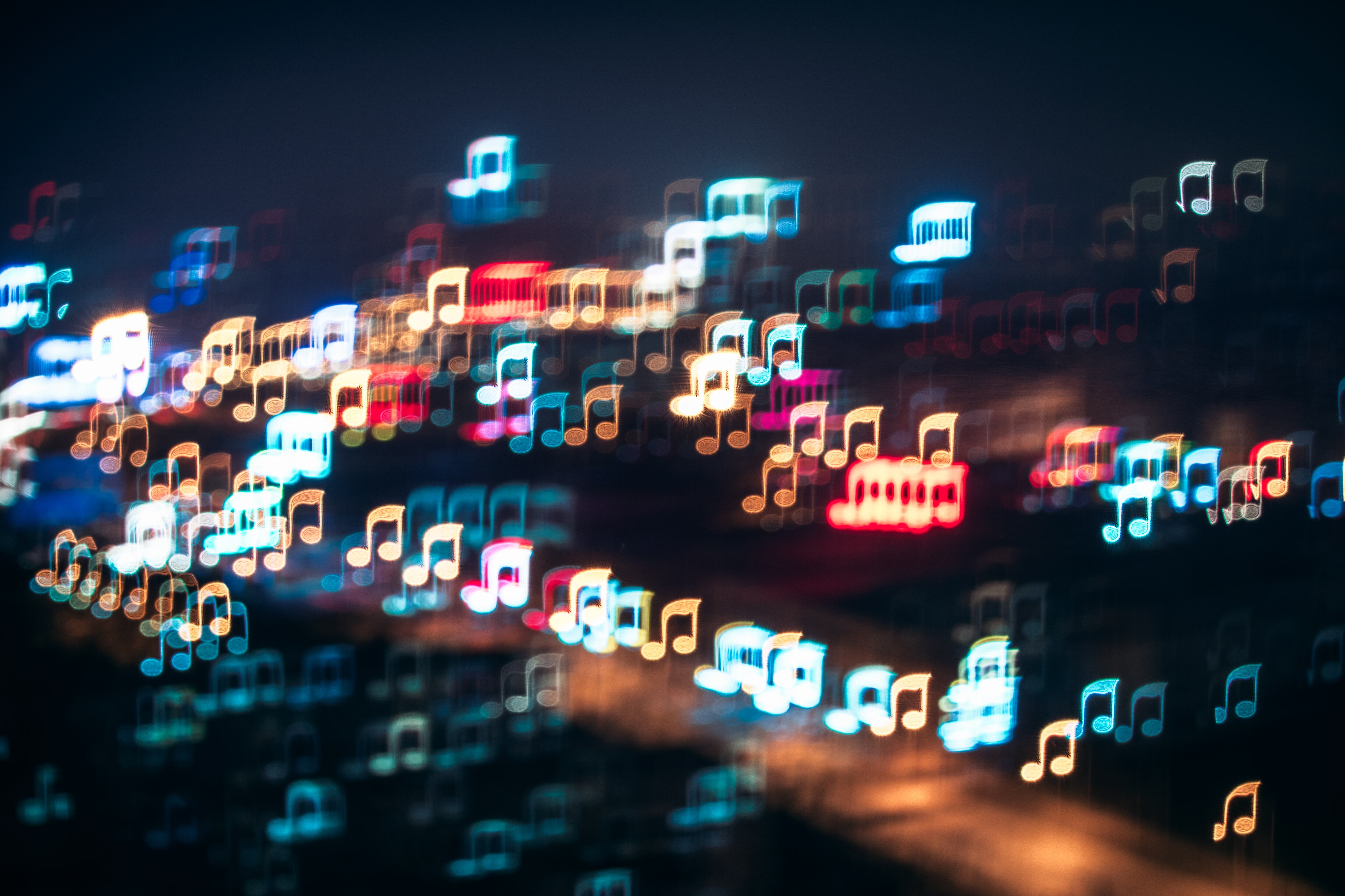 La IA, un nuevo desafío para la industria de la música