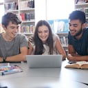 La convocatoria del Ministerio de las TIC fue en apoyo con el Icetex.