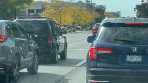 Tiroteo activo en Michigan, Estados Unidos.