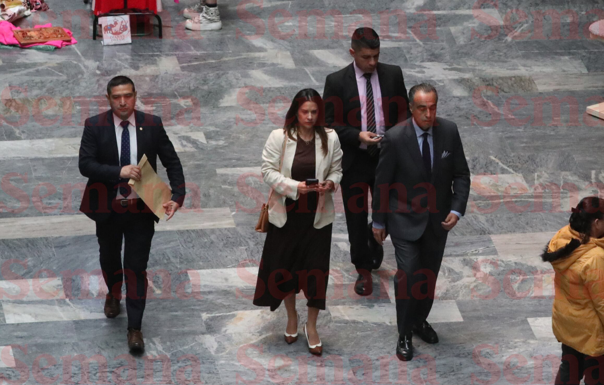 Comisión Legal de Investigación y Acusación